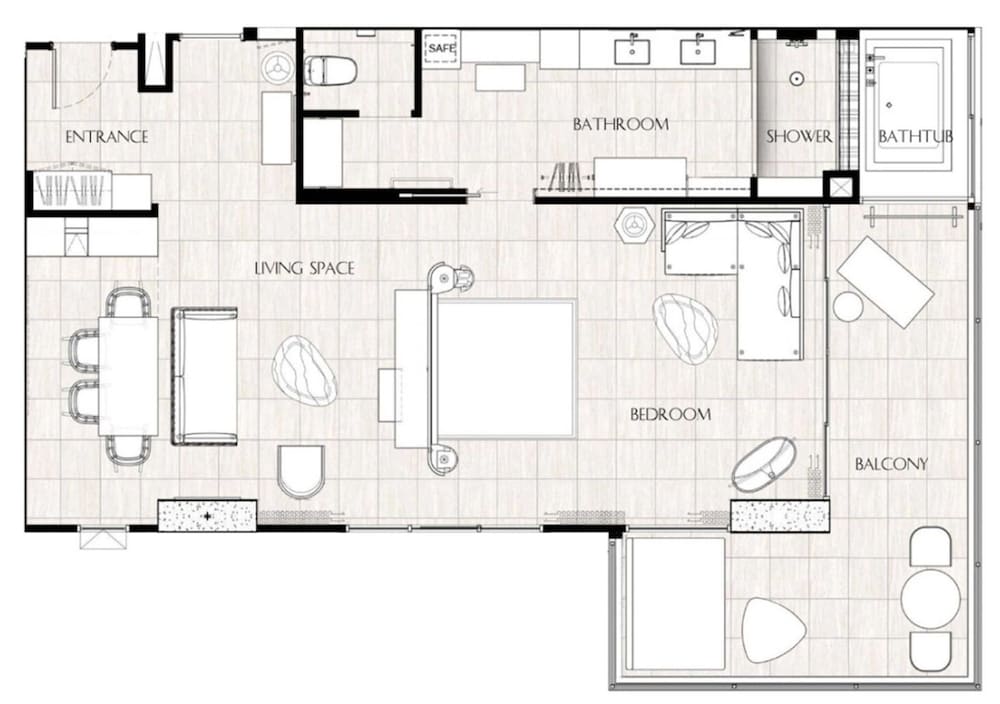 Фото Baba Beach Club Hua Hin Luxury Pool Villa Hotel by Sri Panwa