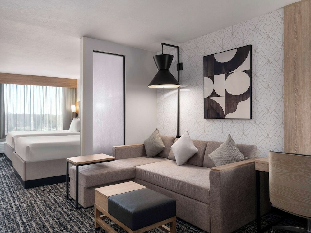 Фото Hyatt Place Kansas City/Overland Park/Metcalf