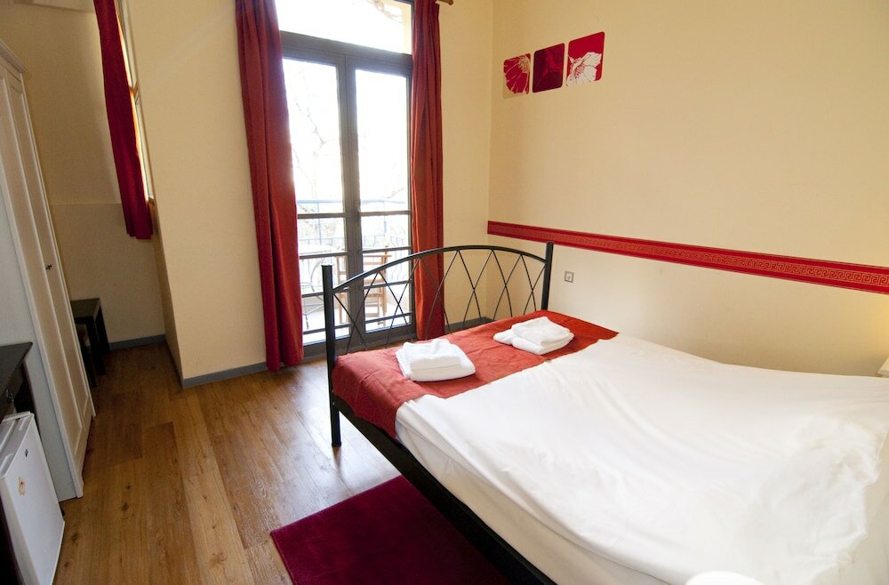 Фото RentRooms Thessaloniki