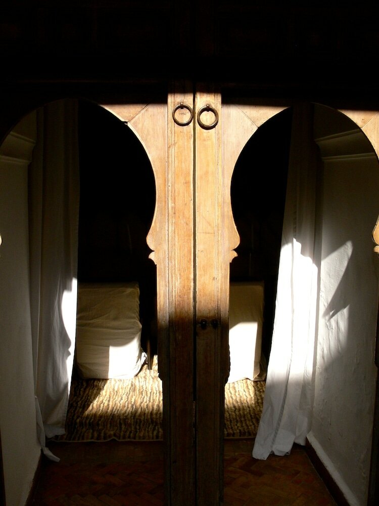 Фото Riad El Mezouar