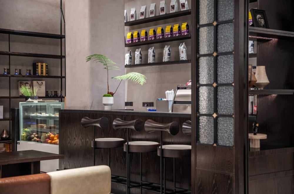Фото Byland World Hotel Yiwu