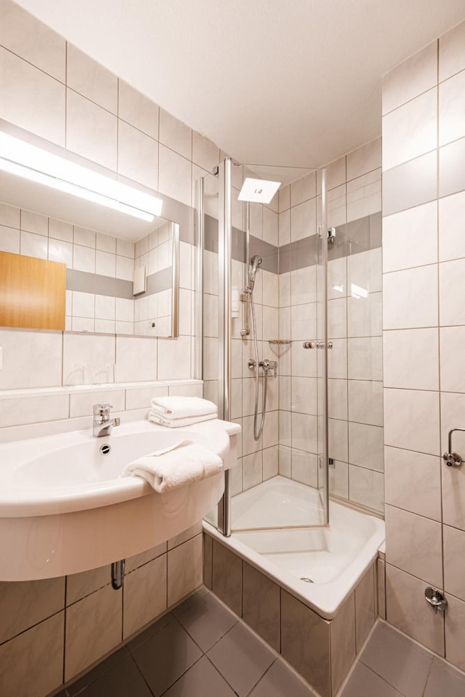 Фото Hotel Residenz Pforzheim