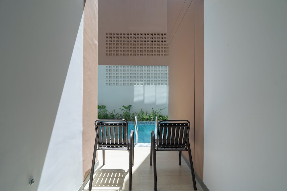 Фото Wyndham Garden Phuket Kamala