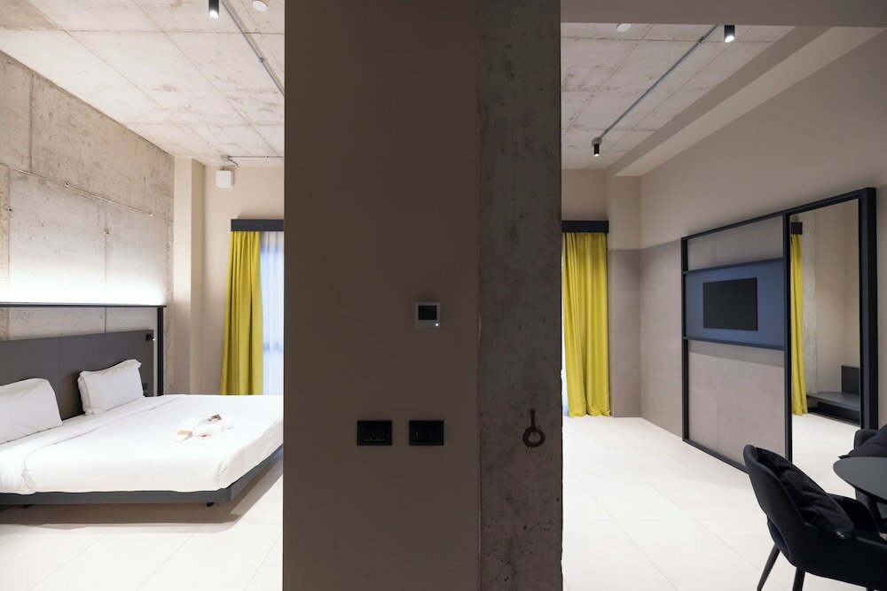 Фото Joy 124 Hotel Milano