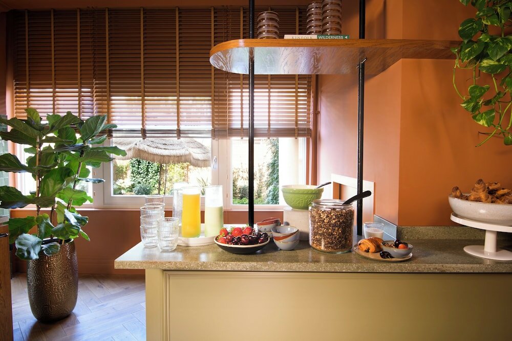 Фото Jan Luyken Amsterdam