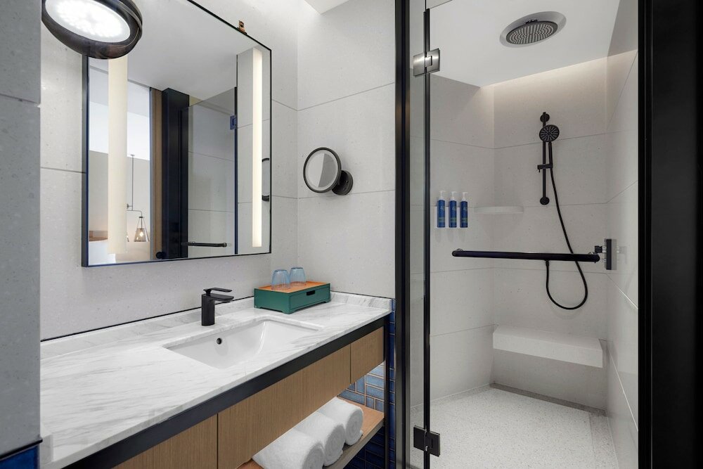 Фото Four Points by Sheraton Shenzhen Bao'an