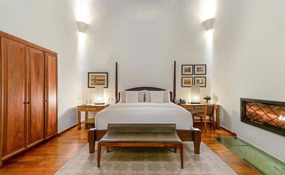 Фото Hotel Casa Blanca 7