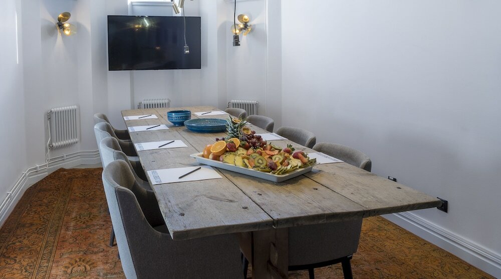 Фото Home Hotel Borgen