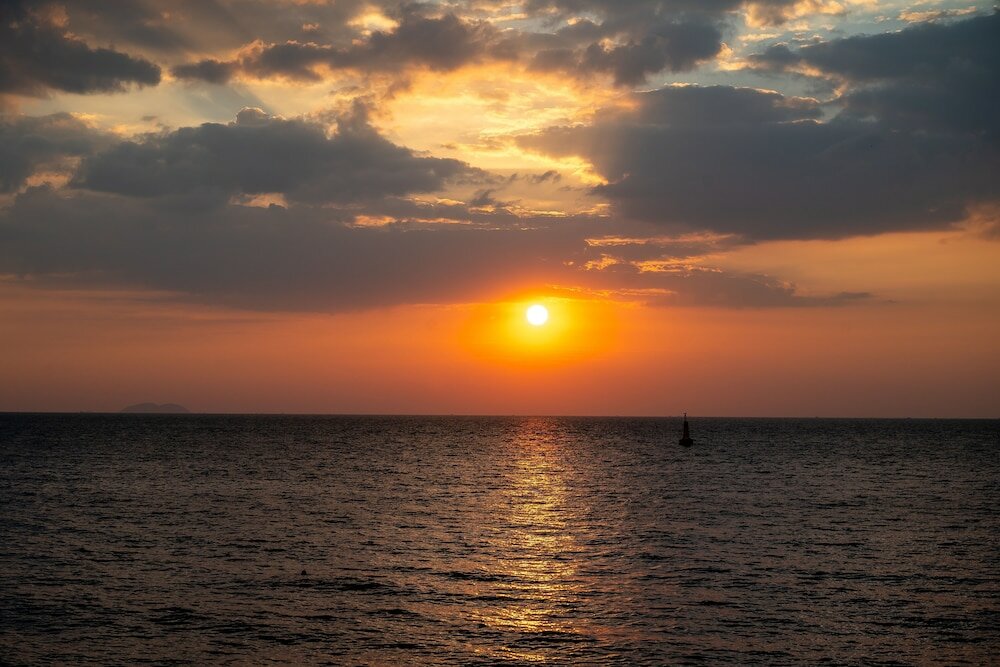 Фото The Heritage Pattaya Beachfront Resort