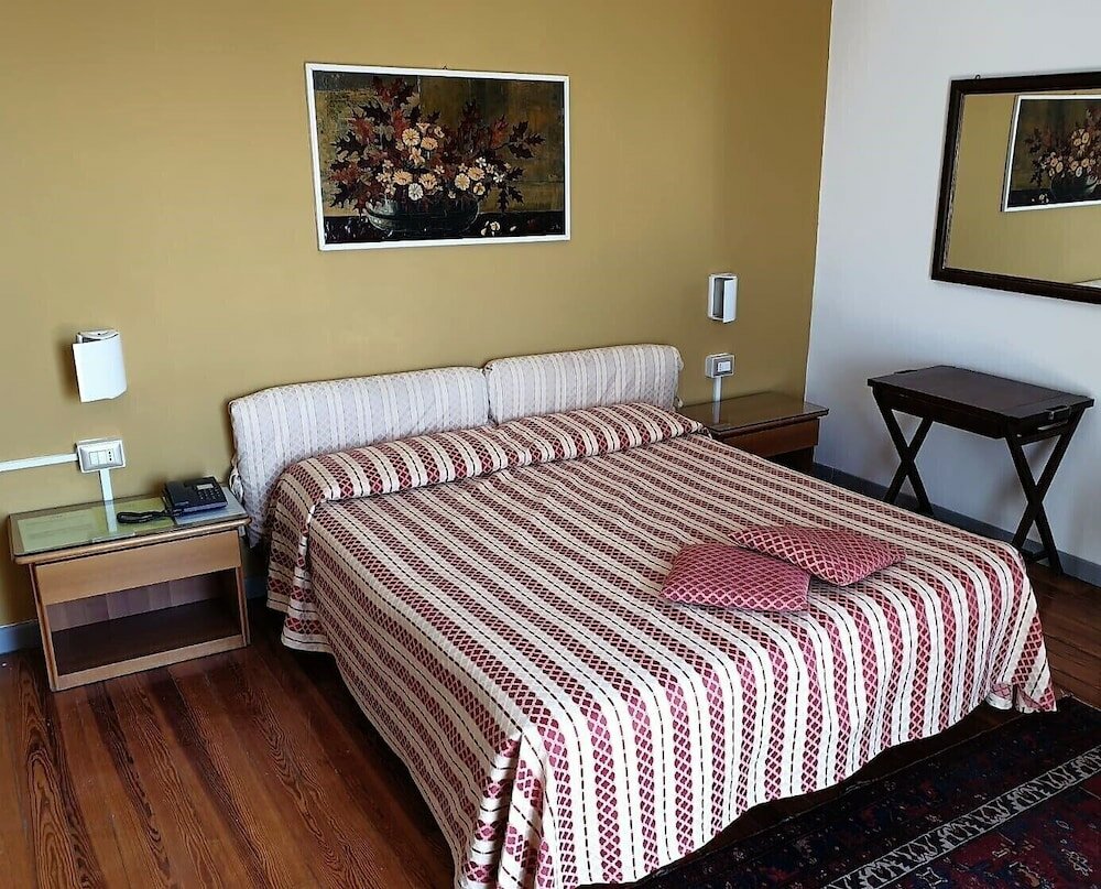 Фото Hotel Morandi