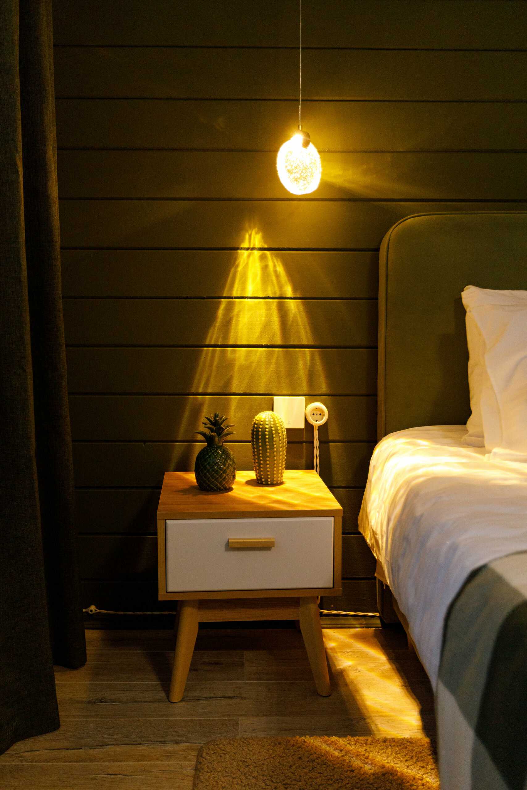 Фото Zavidovo Kelo village