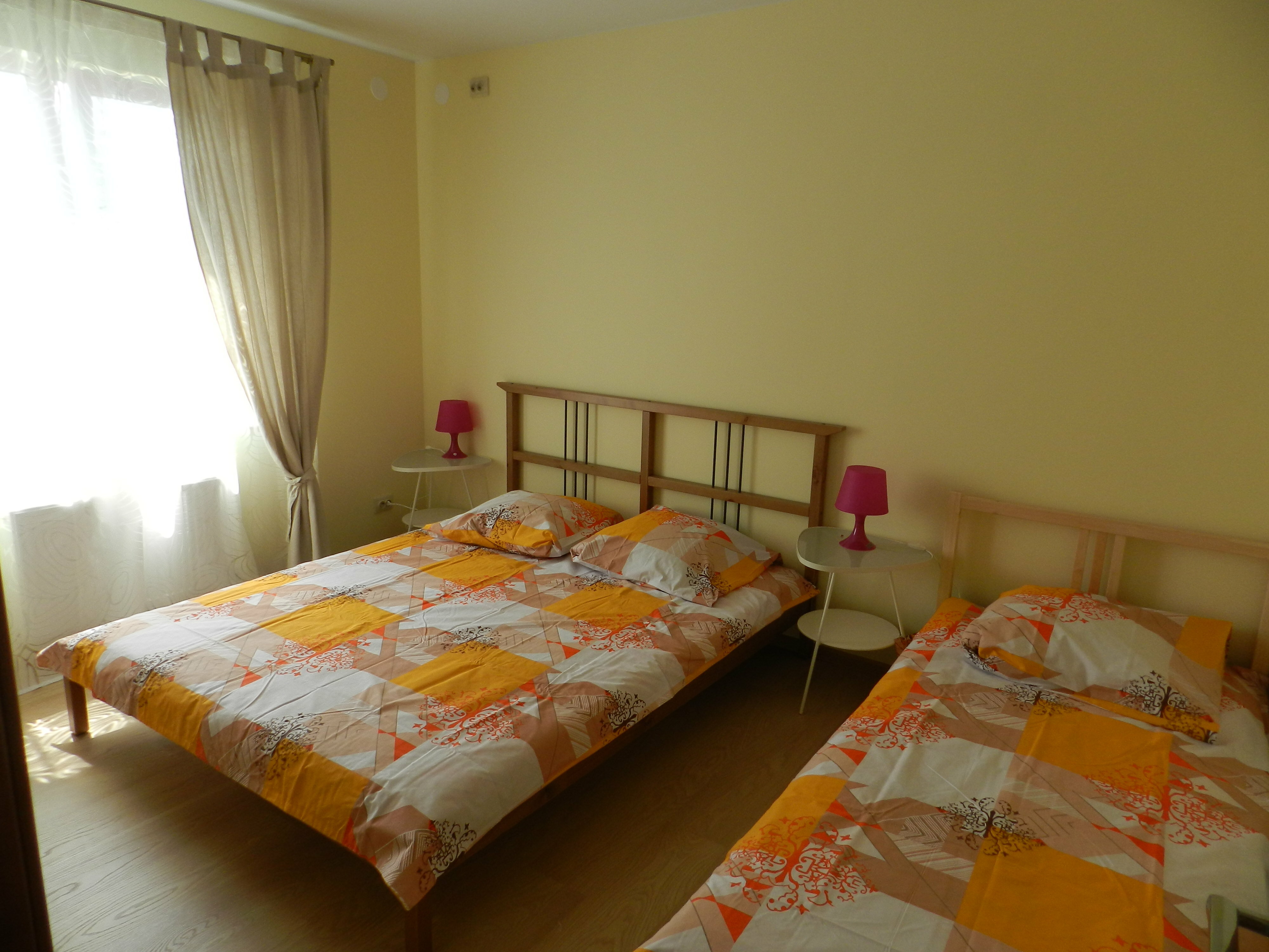 Guest house on Krasnodarskaya 257 - 2