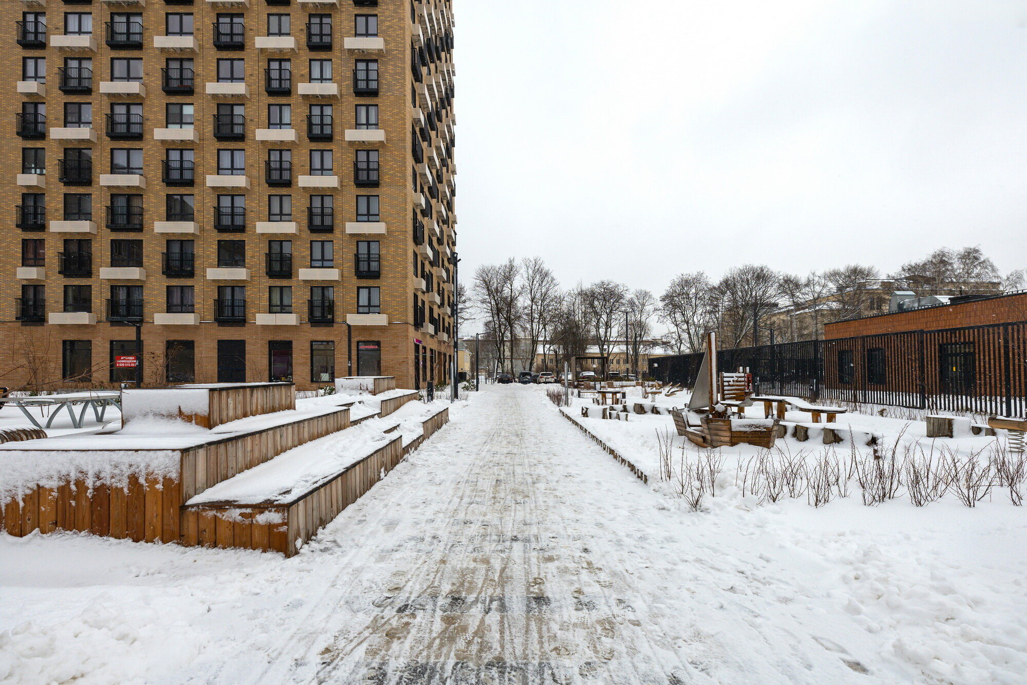 Фото Номе24 на Красноказарменной