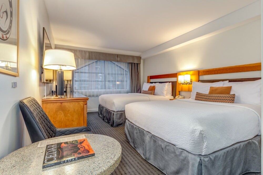 Фото The Listel Hotel Whistler