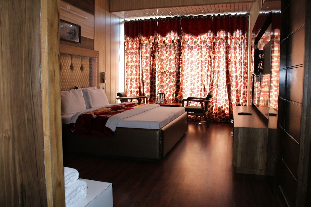 Фото Hotel President