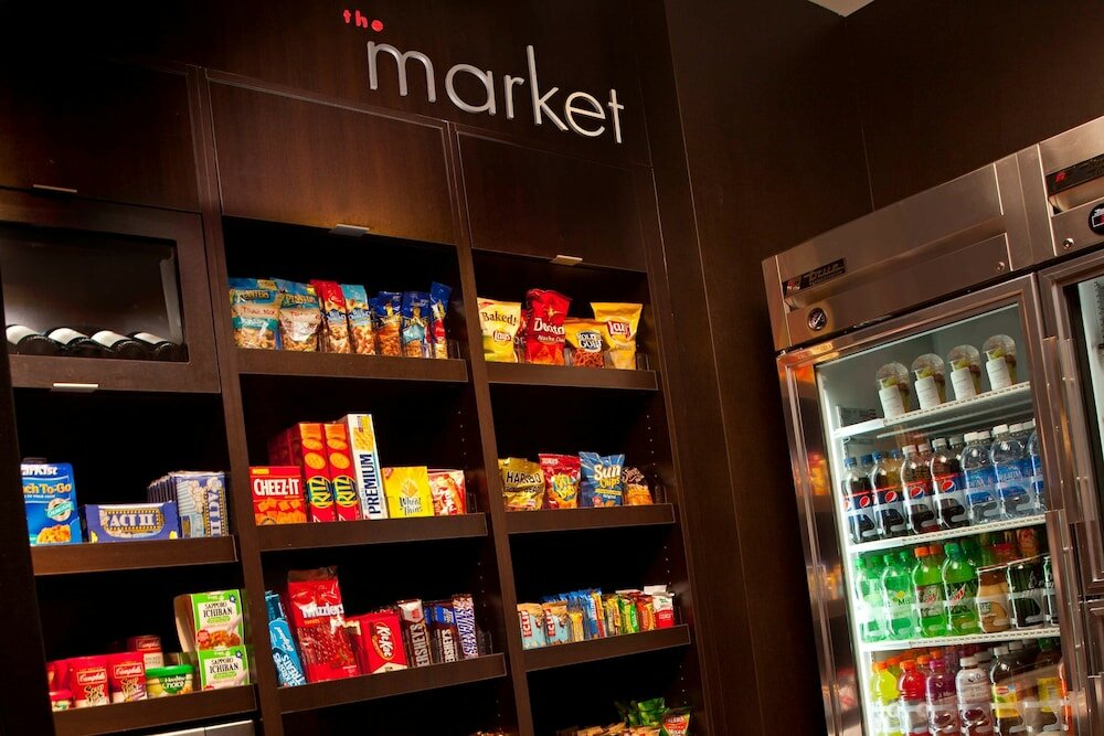 Фото Courtyard by Marriott New Orleans Near the French Quarter