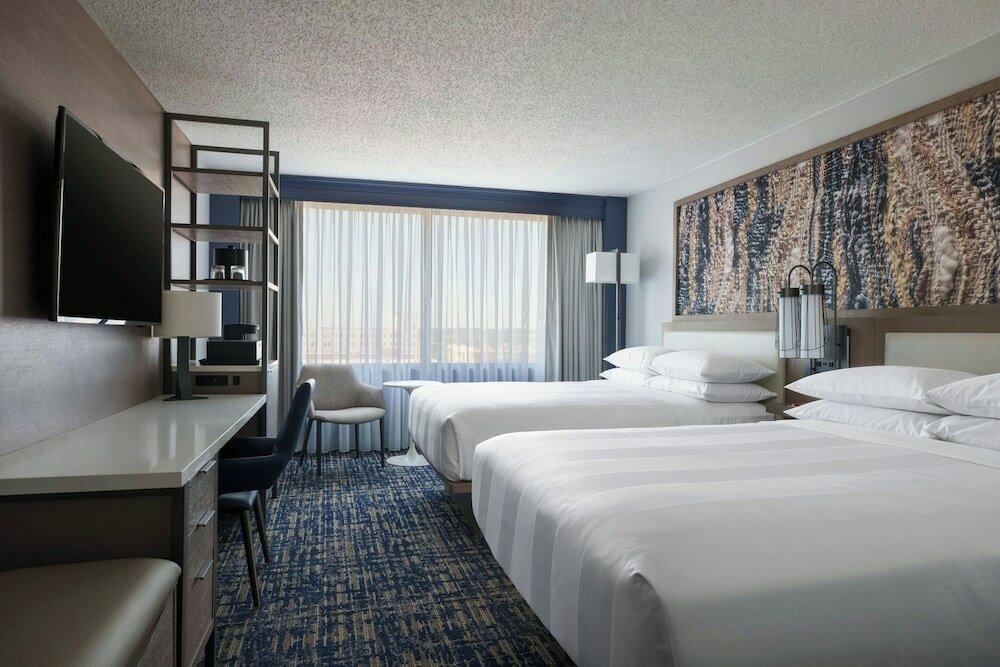 Фото Marriott Columbia