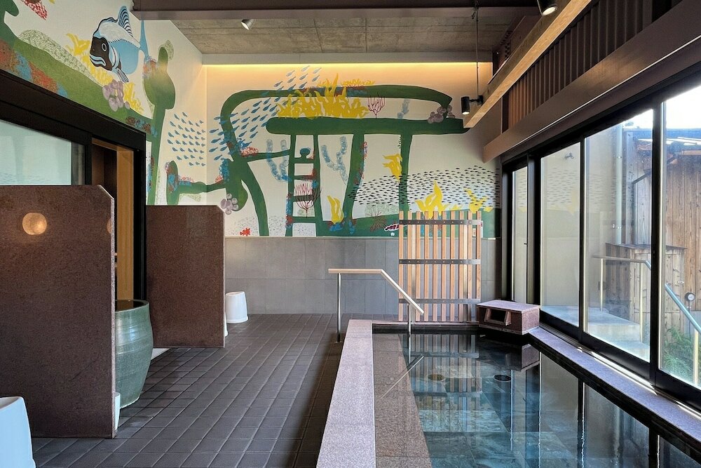 Фото Shiki no Sato Yuraku