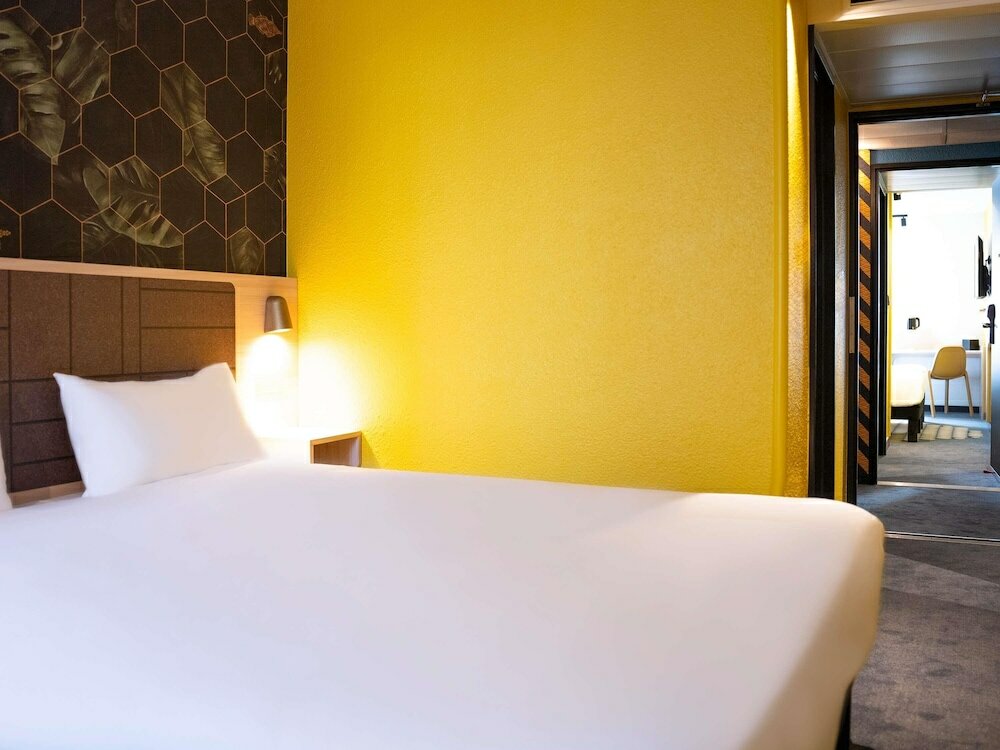 Фото ibis Styles Strasbourg Nord PdC 