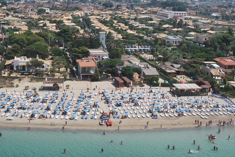 Фото Villa Favorita