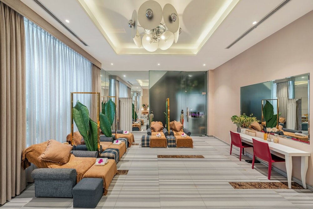 Фото A&em Art Hotel