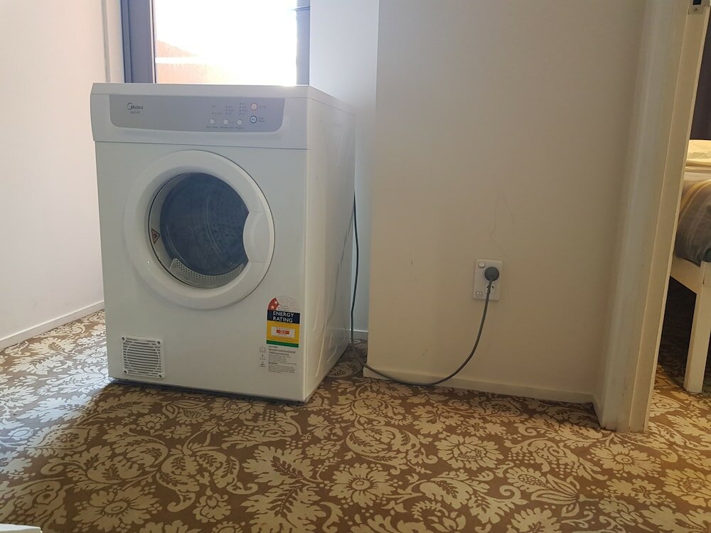 Фото Empire Apartments