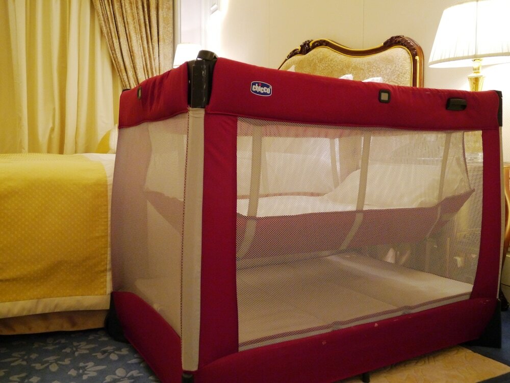 Фото Legend Palace Hotel