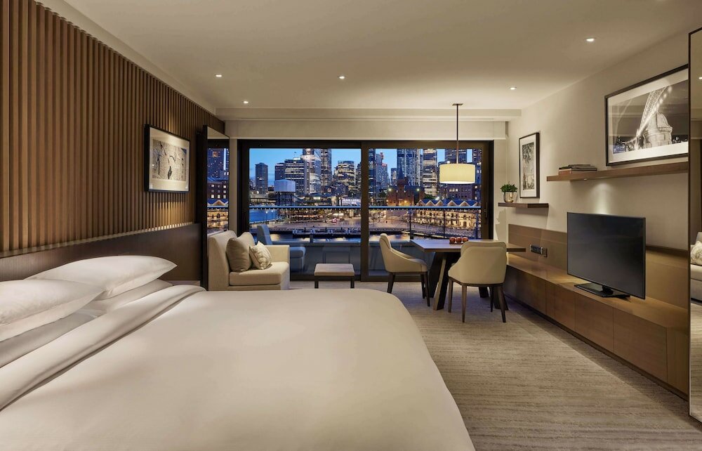 Фото Park Hyatt Sydney