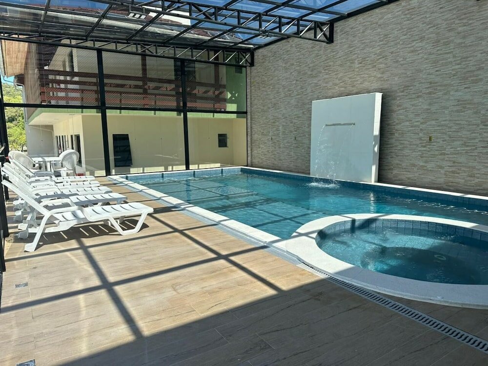 Фото Hotel Brasil