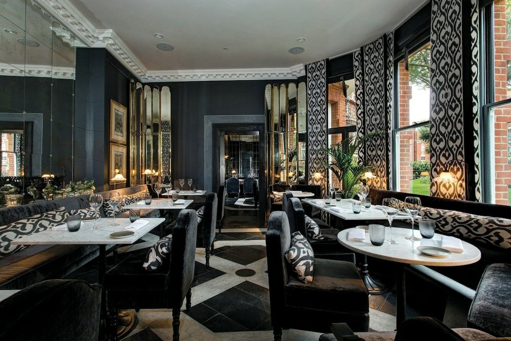Фото The Franklin London - Starhotels Collezione