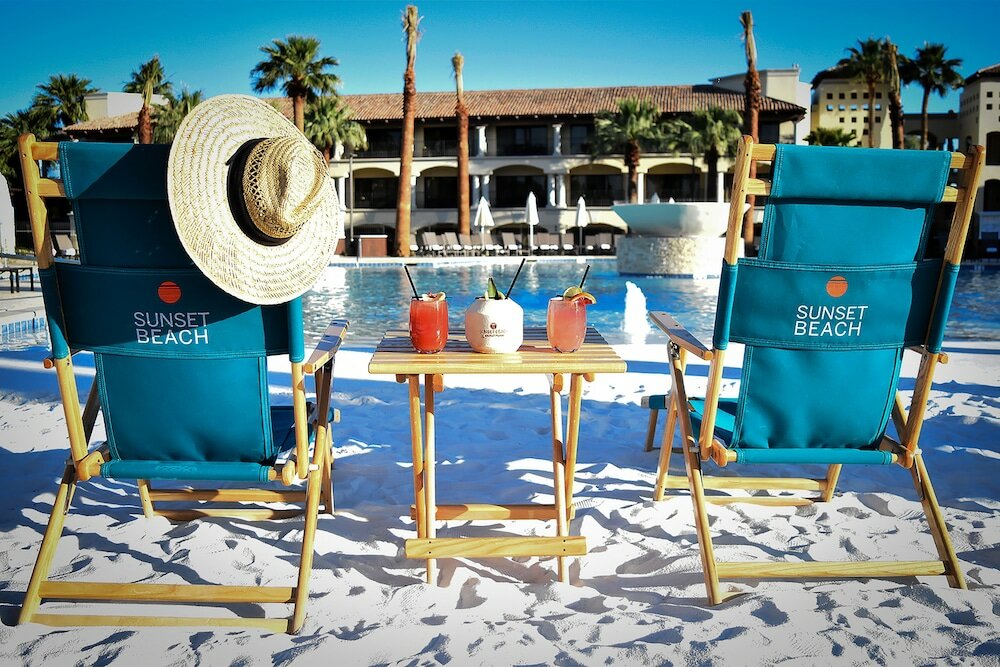 Фото Fairmont Scottsdale Princess