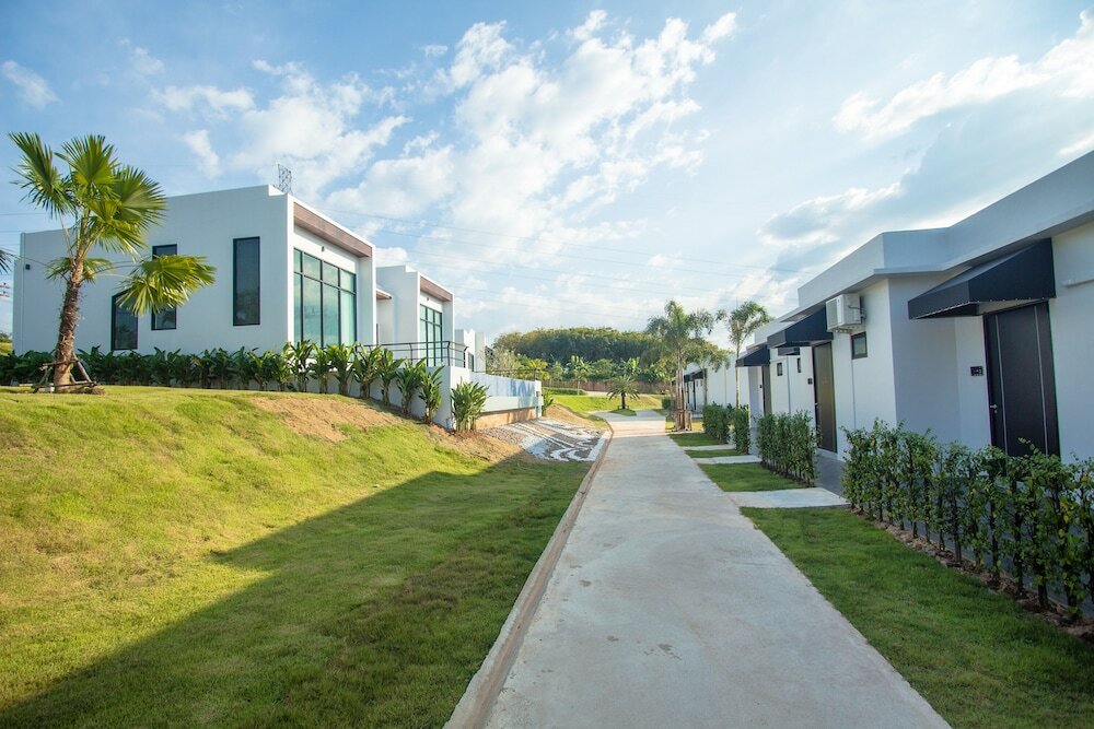 Фото Belong Jin The Dam Hotel & Resort