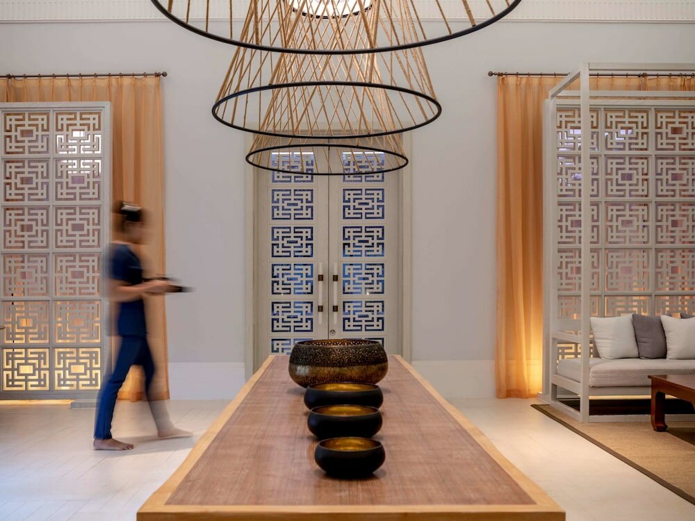 Фото Pullman Luang Prabang