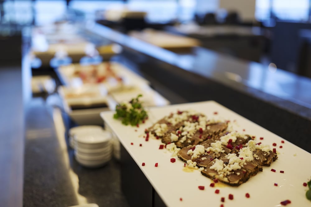 Фото Yeosu Venezia Hotel & Resort