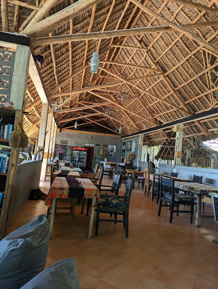 Фото Mbuyuni Beach Village