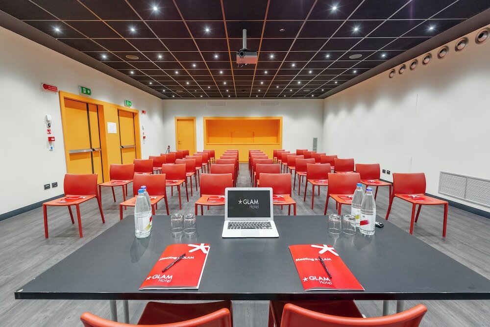 Фото Hotel Glam Milano