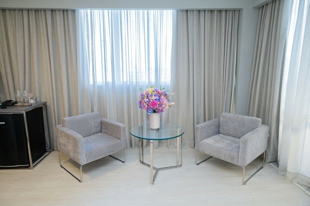 Фото Golden Tulip Porto Vitória