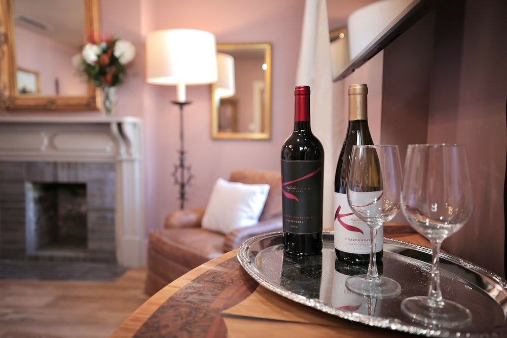 Фото Foley House Inn