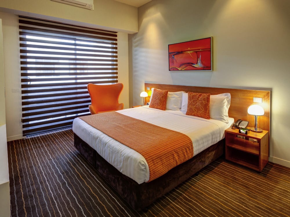 Фото Mantra Charles Hotel Launceston