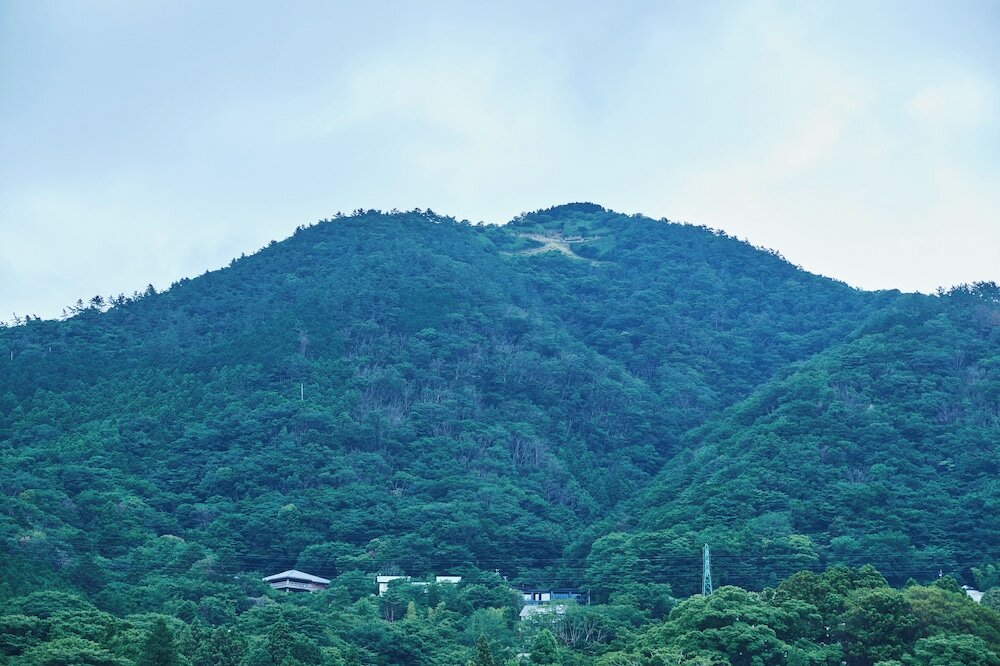 Фото Hotel Indigo Hakone Gora