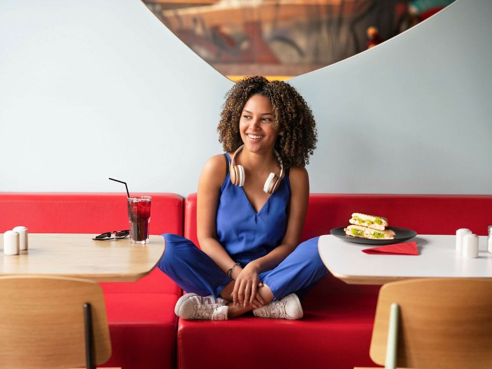 Фото Ibis Gent Centrum Opera