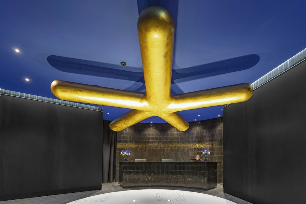Фото Hotel Glam Milano