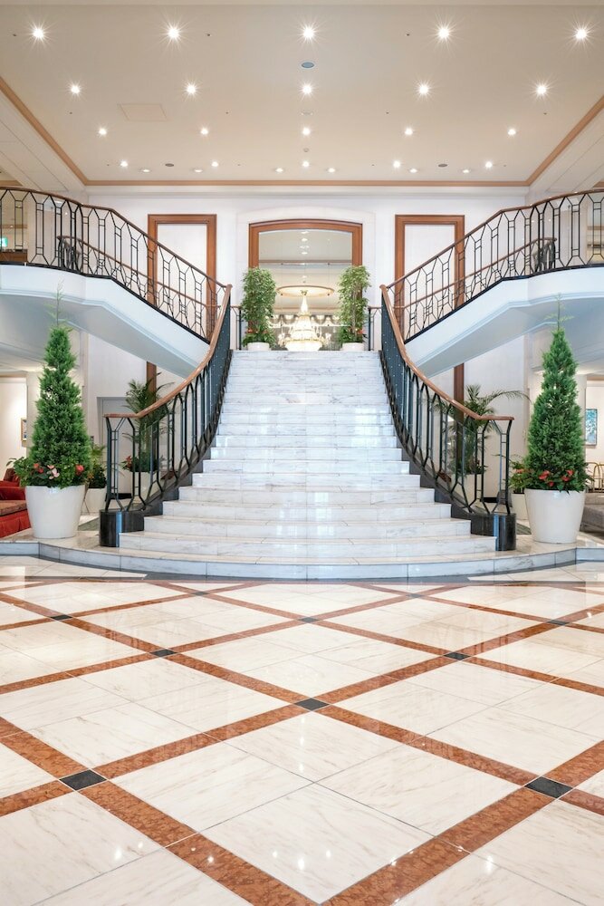 Фото Отель Nikko Princess Kyoto