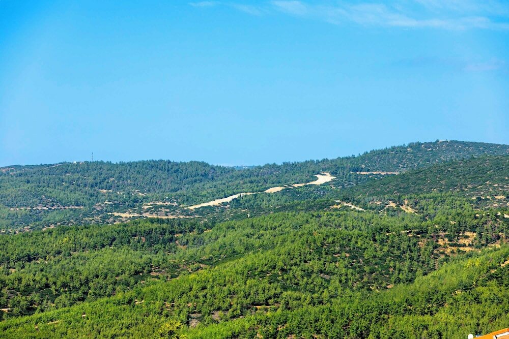 Фото Pefka Hotel