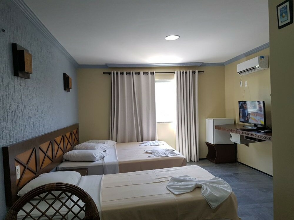 Фото Marbello Ariaú Hotel