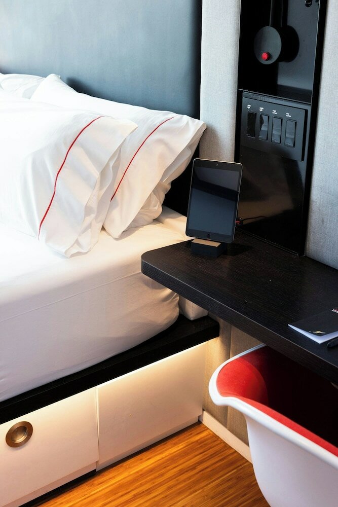 Фото CitizenM Miami Brickell