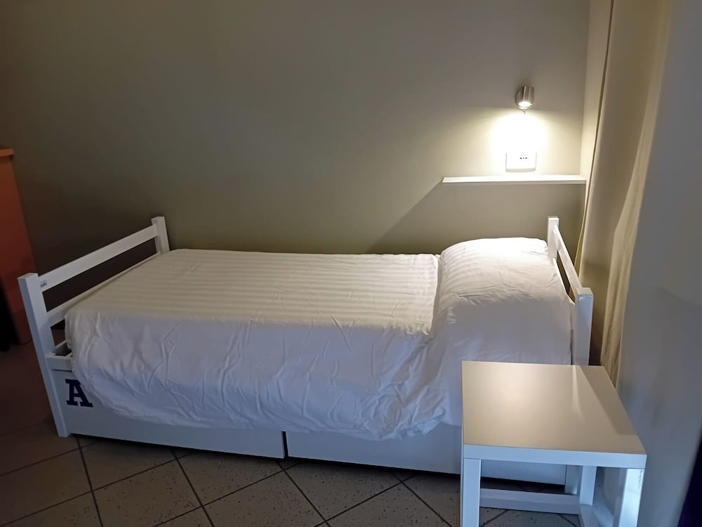 Фото Roma Scout Center - Hostel