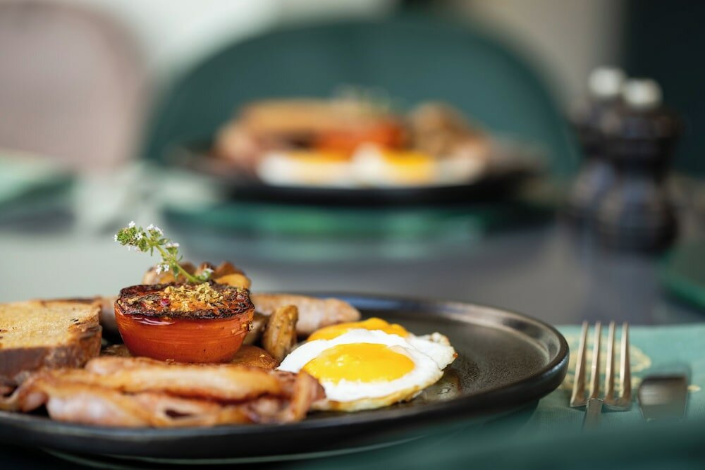 Фото Kunjani Cottages