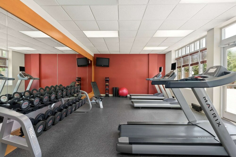 Фото Homewood Suites by Hilton Charleston - Mount Pleasant