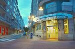 Hotel Rías Bajas